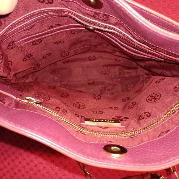 Tory Burch crossbody - Picture 5 of 8